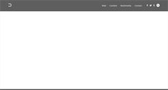 Desktop Screenshot of delevine.com
